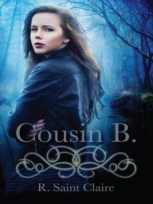 cover image of Cousin B